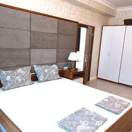 Апартаменты в комплекс милениум *