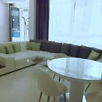 в комплекс милениум * Pomorie