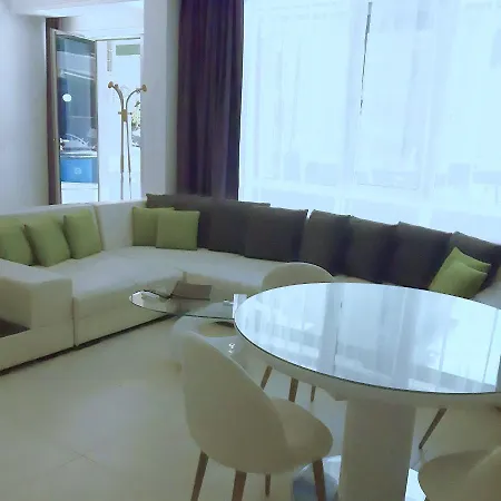 в комплекс милениум * Pomorie