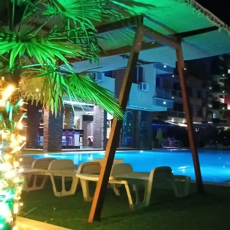 в комплекс милениум Appartement