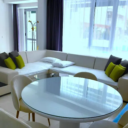 Appartement в комплекс милениум *