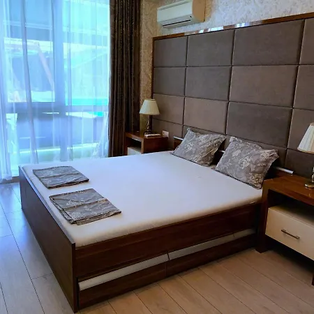 в комплекс милениум Appartement *