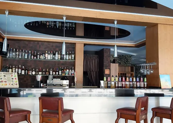 в комплекс милениум 公寓 帕莫瑞