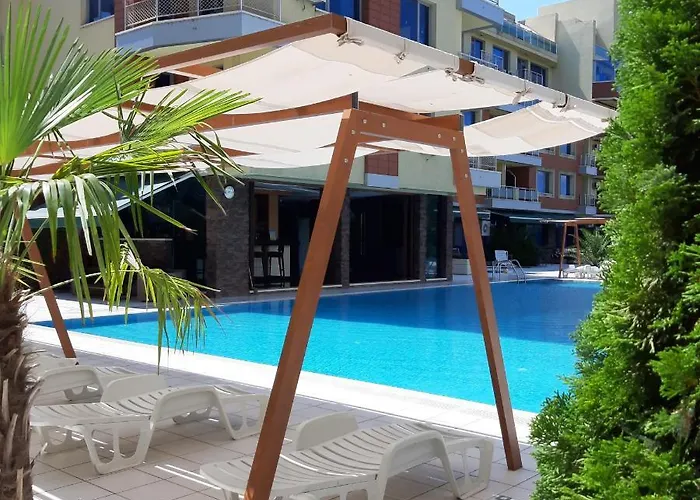 в комплекс милениум Apartment